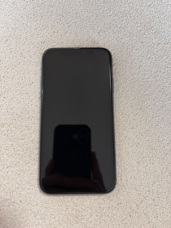 iPhone11（スマホ）の商品画像 - 査定依頼日：2025年10月26日 - 最高査定価格：27,000円