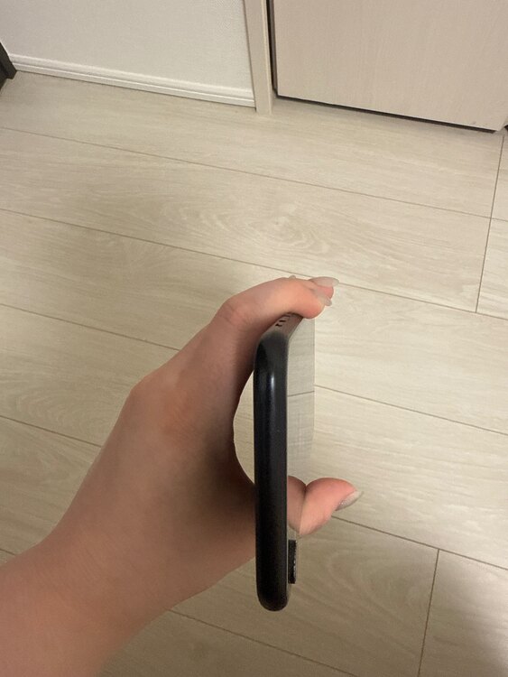 iPhoneXR ブラック 128GB（スマホ）の商品画像 - 査定依頼日：2025年4月30日 - 最高査定価格：13,000円