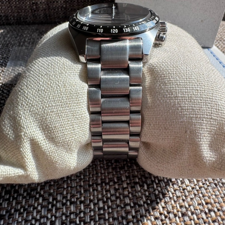 プロスペックス スピードタイマー（高級時計）の商品画像 - 査定依頼日：2025年11月14日 - 最高査定価格：20,000円