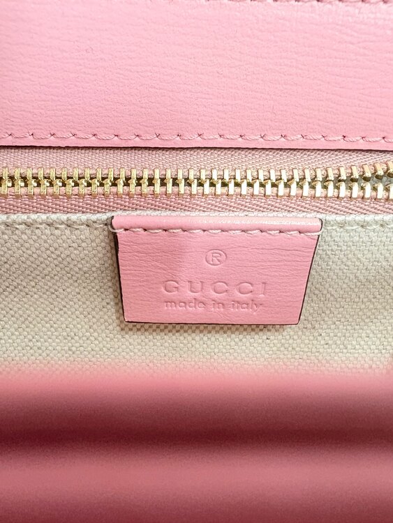 GUCCI ホースビット1955（ブランドバッグ）の商品画像 - 査定依頼日：2025年5月30日 - 最高査定価格：120,000円