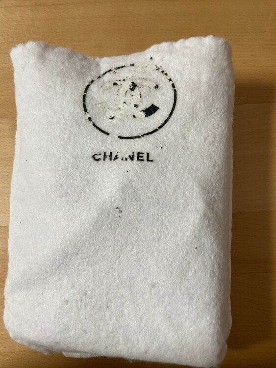 シャネル シャネル(その他) （ブランドバッグ）の商品画像 - 査定依頼日：2025年1月8日 - 最高査定価格：170,000円