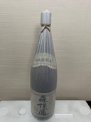焼酎 森伊蔵（お酒）の商品画像 - 査定依頼日：2026年7月7日 - 最高査定価格：12,000円