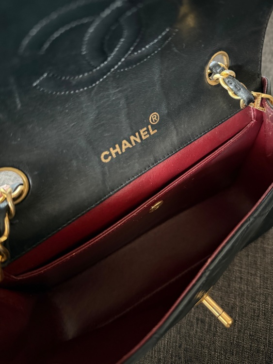 シャネル マトラッセ （ブランドバッグ）の商品画像 - 査定依頼日：2025年7月29日 - 最高査定価格：260,000円