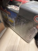 バイアスロン　bA12（カー用品）の商品画像 - 査定依頼日：2026年1月6日 - 最高査定価格：3,000円