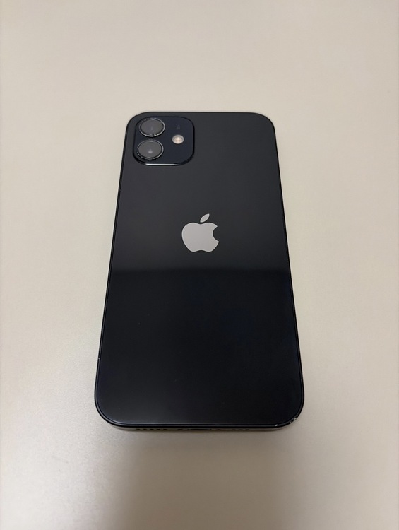 iPhone12 256G SIMフリー （スマホ）の商品画像 - 査定依頼日：2026年6月11日 - 最高査定価格：26,000円