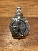 クロノマットエボリューション（高級時計）の商品画像 - 査定依頼日：2026年3月3日 - 最高査定価格：300,000円