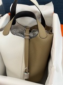 エルメス ピコタン （ブランドバッグ）の商品画像 - 査定依頼日：2026年3月18日 - 最高査定価格：550,000円