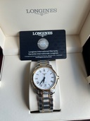 その他 ロンジン （高級時計）の商品画像 - 査定依頼日：2025年11月27日 - 最高査定価格：230,000円