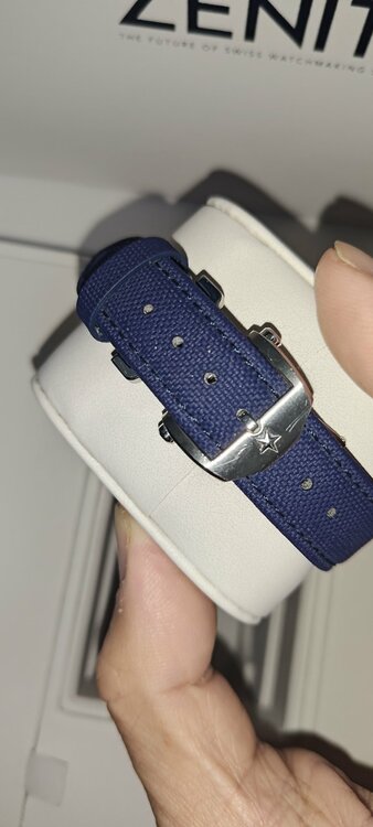 ブティック エディション パイロット オートマティック（高級時計）の商品画像 - 査定依頼日：2026年2月25日 - 最高査定価格：650,000円