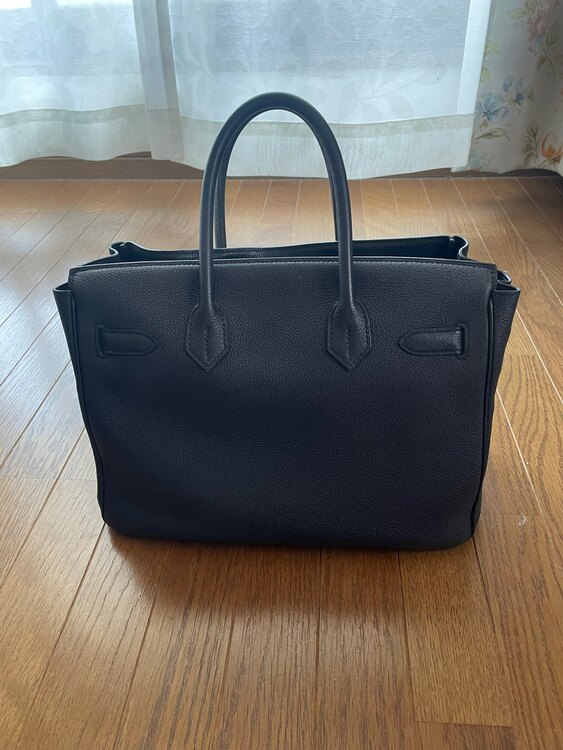 エルメス バーキン （ブランドバッグ）の商品画像 - 査定依頼日：2025年5月27日 - 最高査定価格：1,800,000円