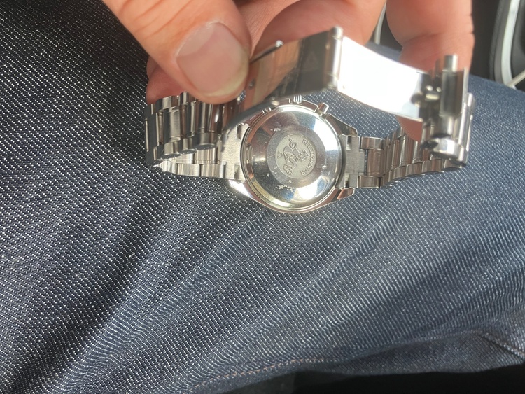 オメガ スピードマスター （高級時計）の商品画像 - 査定依頼日：2026年4月2日 - 最高査定価格：300,000円