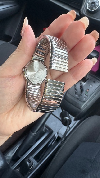 不明（高級時計）の商品画像 - 査定依頼日：2026年1月28日 - 最高査定価格：130,000円