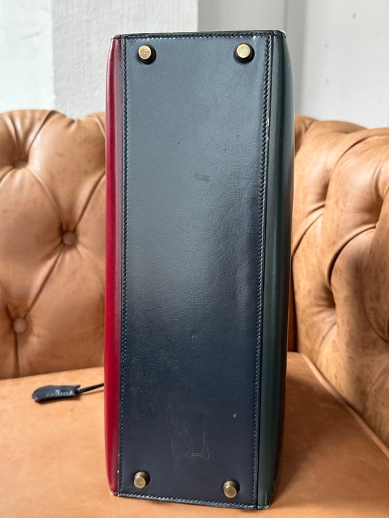 エルメス ケリー （ブランドバッグ）の商品画像 - 査定依頼日：2025年10月13日 - 最高査定価格：1,250,000円