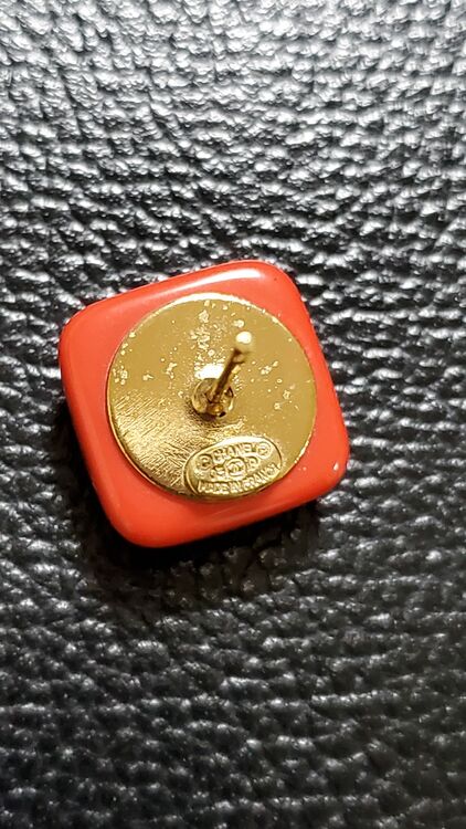 ピアス　03P　2003年モデル（ブランド財布・小物）の商品画像 - 査定依頼日：2025年7月31日 - 最高査定価格：16,000円