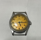 オメガ その他 （高級時計）の商品画像 - 査定依頼日：2026年4月10日 - 最高査定価格：120,000円