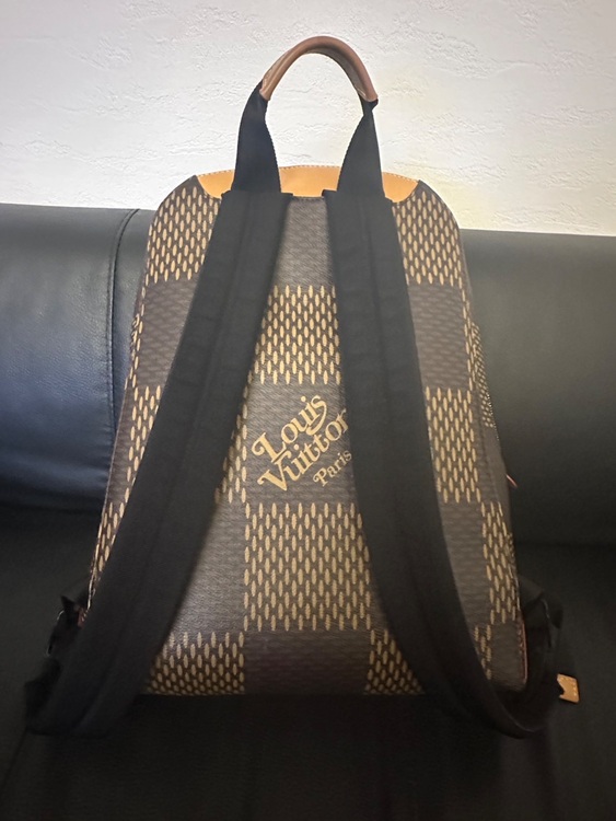 ルイヴィトン ダミエ （ブランドバッグ）の商品画像 - 査定依頼日：2025年8月30日 - 最高査定価格：280,000円