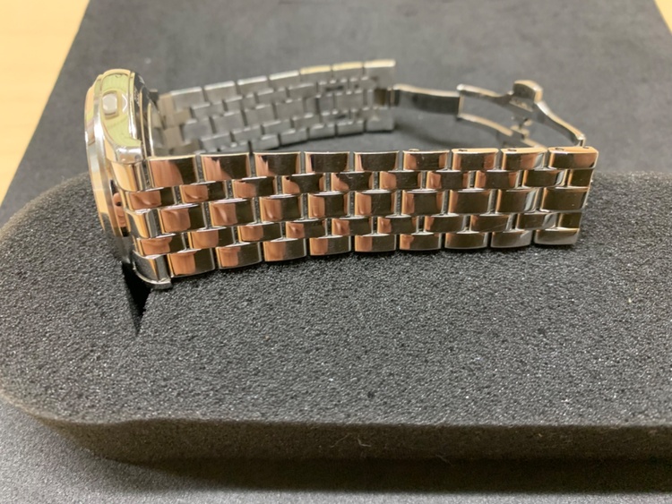 その他 モンブラン （高級時計）の商品画像 - 査定依頼日：2026年3月12日 - 最高査定価格：100,000円