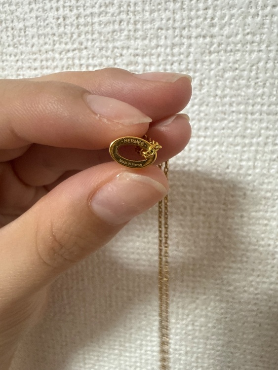 エルメス エルメス(その他) （ブランドバッグ）の商品画像 - 査定依頼日：2026年3月31日 - 最高査定価格：75,000円