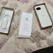 Pixel 9シリーズ SIMフリー （スマホ）の商品画像 - 査定依頼日：2026年5月7日 - 最高査定価格：38,000円
