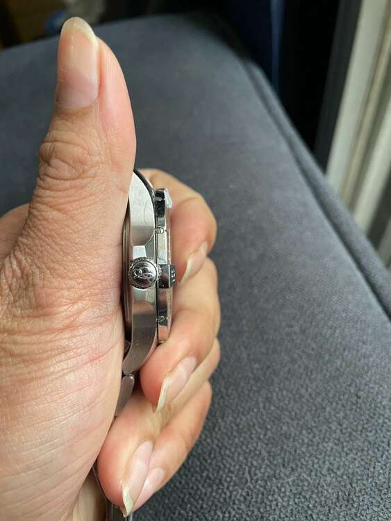 ブライトリング その他 A1731（高級時計）の商品画像 - 査定依頼日：2025年5月17日 - 最高査定価格：350,000円