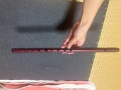 篠笛　獅子田　東雲（ピアノ・楽器・PA機材）の商品画像 - 査定依頼日：2025年10月15日 - 最高査定価格：100,000円