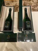 シャンパン サロン （お酒）の商品画像 - 査定依頼日：2025年2月28日 - 最高査定価格：270,000円