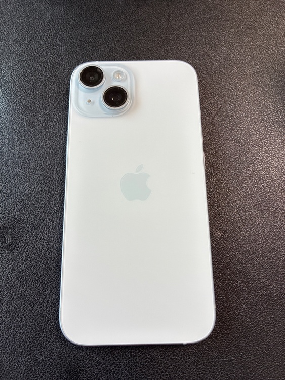 iPhone 15 256GB 楽天モバイル（スマホ）の商品画像 - 査定依頼日：2026年3月27日 - 最高査定価格：66,000円