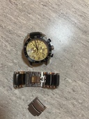 ブリガリ（高級時計）の商品画像 - 査定依頼日：2026年3月11日 - 最高査定価格：100,000円