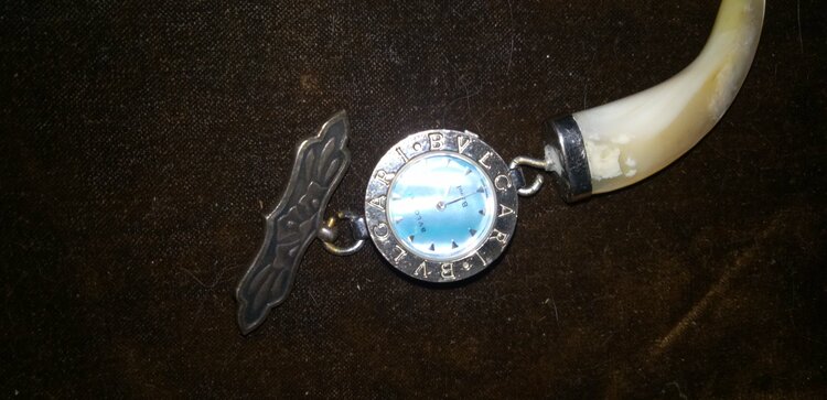 B.zero1（高級時計）の商品画像 - 査定依頼日：2026年4月19日 - 最高査定価格：30,000円