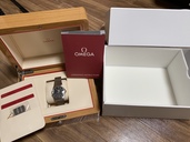 オメガ　コンステレーション（高級時計）の商品画像 - 査定依頼日：2021年3月1日 - 最高査定価格：170,000円