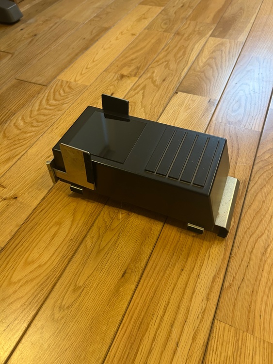 補助エクスプレッションペダル（ピアノ・楽器・PA機材）の商品画像 - 査定依頼日：2026年3月31日 - 最高査定価格：2,000円