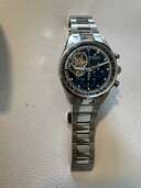 ゼニス エルプリメロ 03.20416.4061./51.M2040（高級時計）の商品画像 - 査定依頼日：2025年3月2日 - 最高査定価格：600,000円