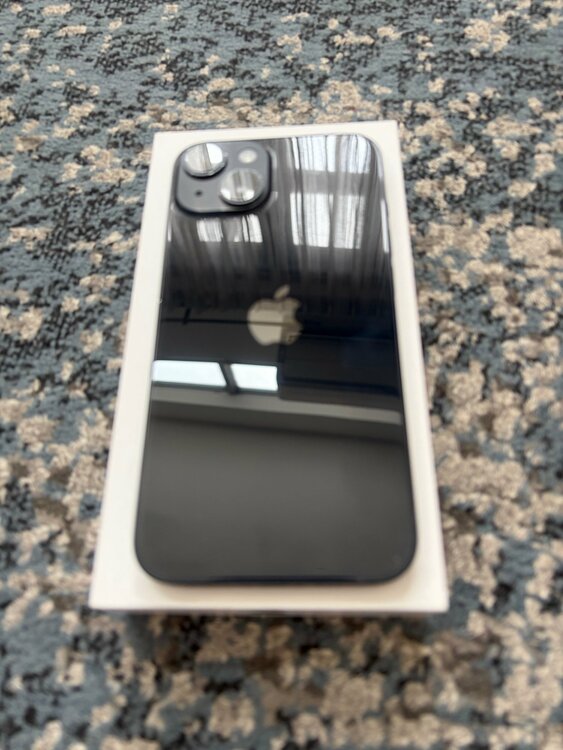 iPhone iPhone 14 128GB SIMフリー（スマホ）の商品画像 - 査定依頼日：2026年6月24日 - 最高査定価格：48,000円