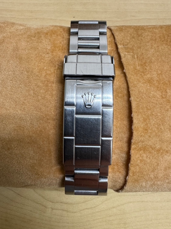 ロレックス サブマリーナー 1406（高級時計）の商品画像 - 査定依頼日：2026年2月3日 - 最高査定価格：1,500,000円