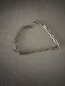 エルメス　ヘラクレス　ブレスレット（金・貴金属）の商品画像 - 最高査定価格：600,000円