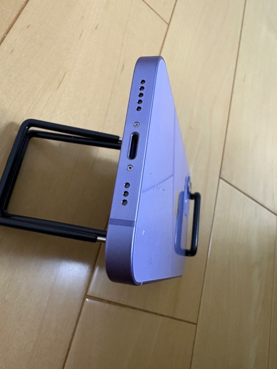 iPhone iPhone 12 64GB SIMフリー（スマホ）の商品画像 - 査定依頼日：2026年10月2日 - 最高査定価格：23,500円