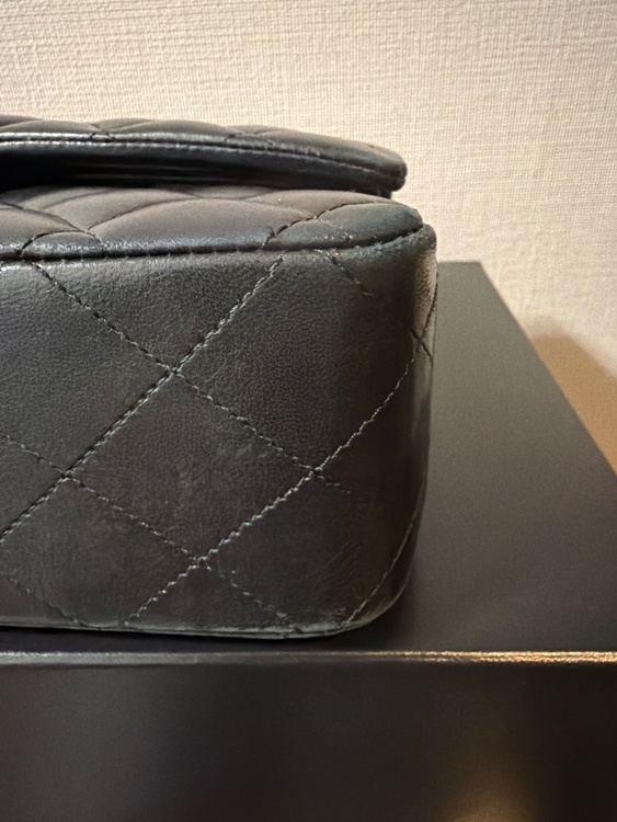 シャネル マトラッセ （ブランドバッグ）の商品画像 - 査定依頼日：2026年2月1日 - 最高査定価格：670,000円