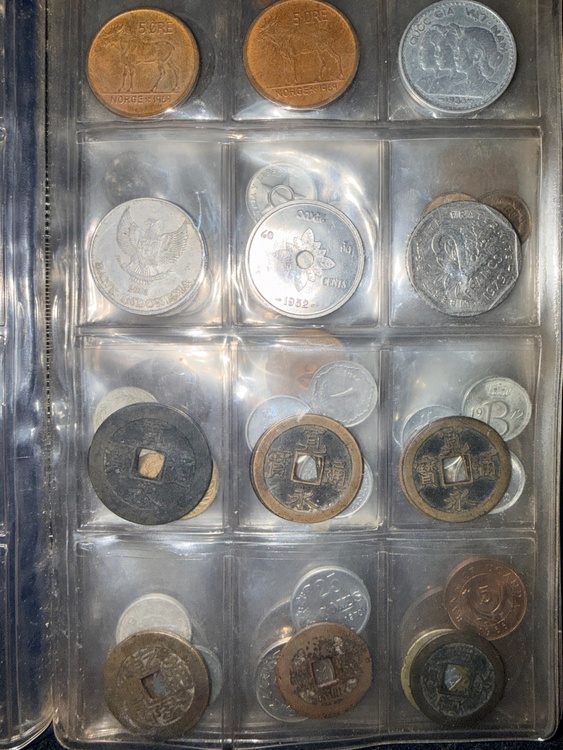 APOLLO記念硬貨（金・貴金属）の商品画像 - 査定依頼日：2026年1月14日 - 最高査定価格：100,000円