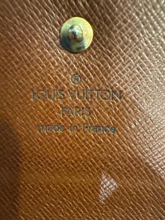 ルイヴィトン モノグラム （ブランドバッグ）の商品画像 - 査定依頼日：2025年5月20日 - 最高査定価格：20,000円