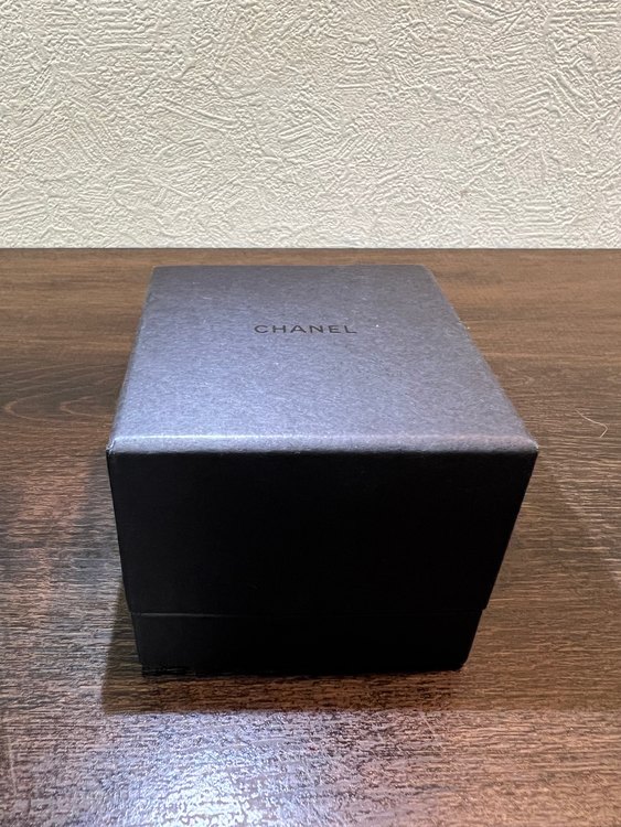 シャネル ウルトラコレクション ネックレス ブラック（金・貴金属）の商品画像 - 査定依頼日：2023年6月25日 - 最高査定価格：300,000円