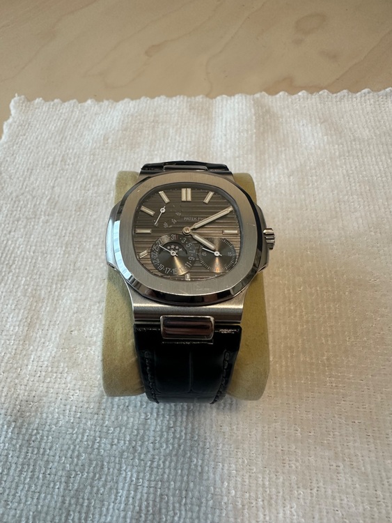 コンプリケーション（高級時計）の商品画像 - 査定依頼日：2025年7月31日 - 最高査定価格：9,650,000円