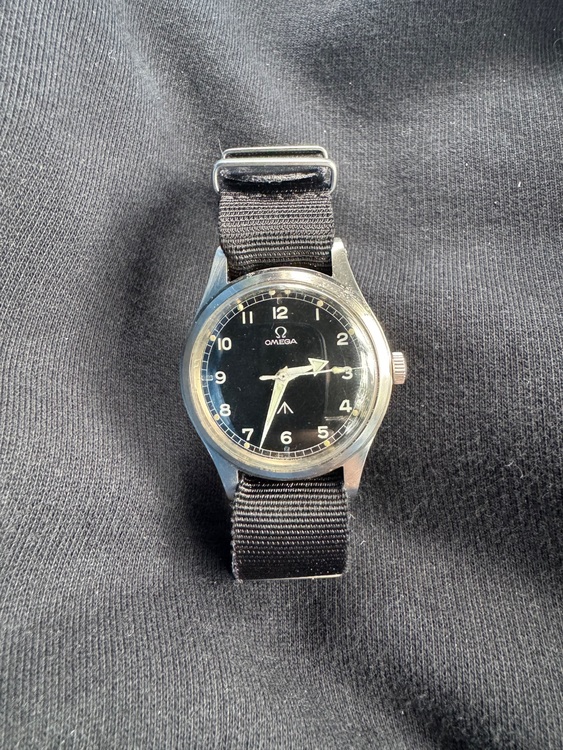 オメガ　シンアロー（高級時計）の商品画像 - 査定依頼日：2025年11月13日 - 最高査定価格：280,000円