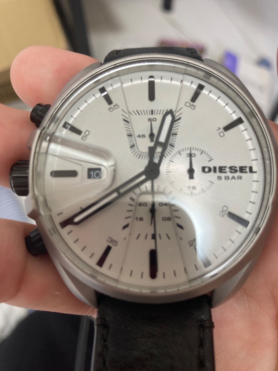 その他 その他 DZ-4505111906（高級時計）の商品画像 - 査定依頼日：2026年4月14日 - 最高査定価格：2,500円