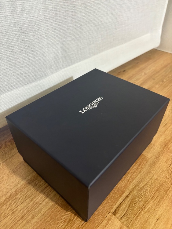 その他 ロンジン（高級時計）の商品画像 - 査定依頼日：2026年8月1日 - 最高査定価格：250,000円