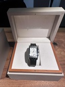 ジャガー・ルクルト レベルソ グランスポール クロノグラフ （ジャガー・ルクル）の商品画像 - 美品 - 査定完了日：2025.08.06 - 最高査定価格：1,000,000円