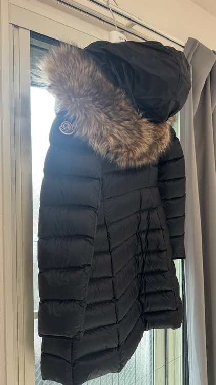 ダウン（古着・ファッション）の商品画像 - 査定依頼日：2025年9月30日 - 最高査定価格：25,000円