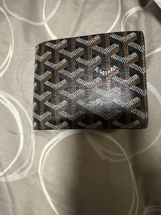 GOYARD（ブランド財布・小物）の商品画像 - 査定依頼日：2025年11月20日 - 最高査定価格：40,000円