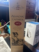 ブランデー アルマニャック （お酒）の商品画像 - 査定依頼日：2025年11月15日 - 最高査定価格：7,000円