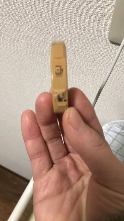 補聴器（介護用品）の商品画像 - 査定依頼日：2024年1月27日