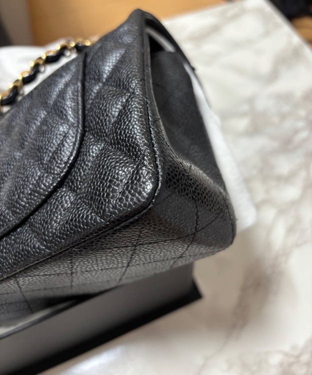 シャネル マトラッセ （ブランドバッグ）の商品画像 - 査定依頼日：2025年6月5日 - 最高査定価格：1,000,000円